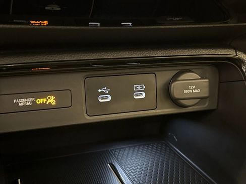 New 2026 Honda CR-V EX-L image 27