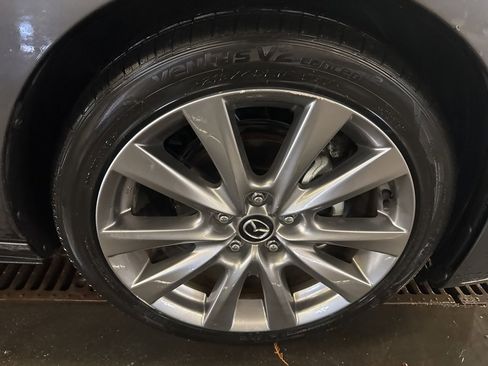 Used 2020 MAZDA MAZDA3 Sedan w/ Preferred Package image 13