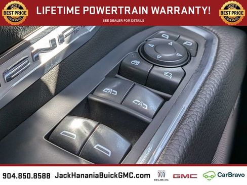 Used 2023 GMC Sierra 1500 Denali w/ Technology Package AWD/4WD image 26