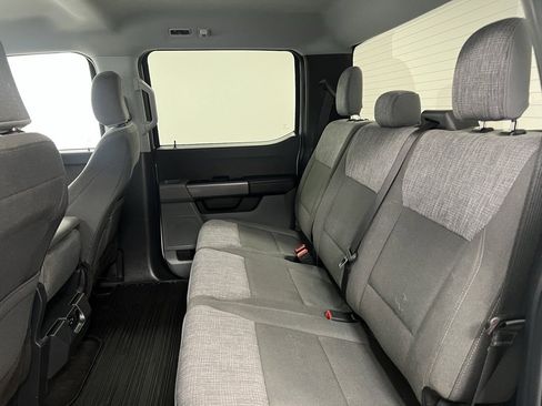 Used 2022 Ford F150 XLT image 55