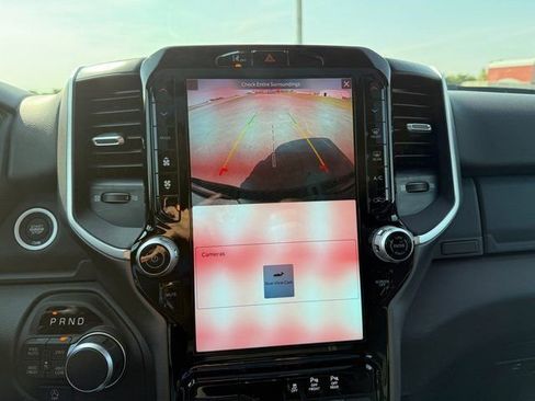 New 2026 RAM 1500 Big Horn image 29