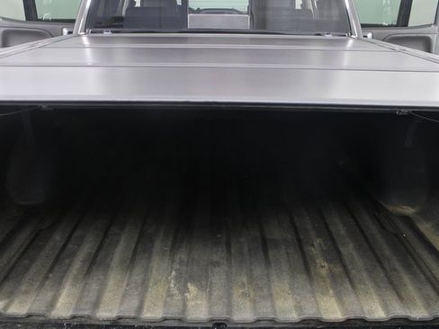 Used 2017 GMC Sierra 1500 SLT w/ SLT Premium Package image 20