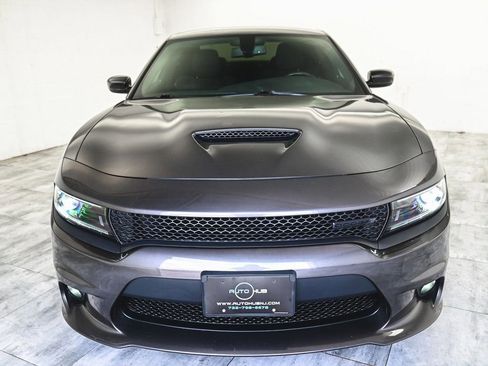 Used 2022 Dodge Charger GT w/ Blacktop Package image 2
