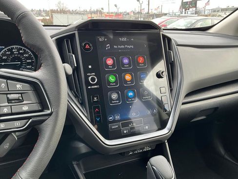 New 2026 Subaru Crosstrek 2.5i Limited image 18