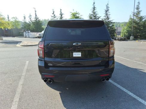 Used 2023 Chevrolet Tahoe High Country w/ Premium Package 2 AWD/4WD image 6