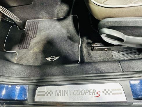 Used 2012 MINI Cooper Countryman S FWD image 13