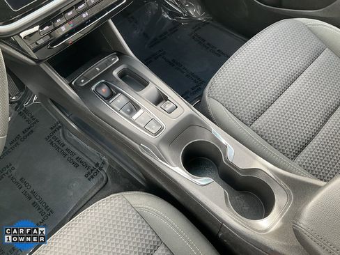 Used 2023 Chevrolet Bolt LT image 40