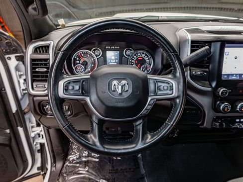 Used 2023 RAM 2500 Big Horn w/ Level 1 Equipment Group image 16