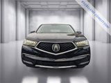 Certified 2020 Acura MDX FWD w/ Technology Package image 4