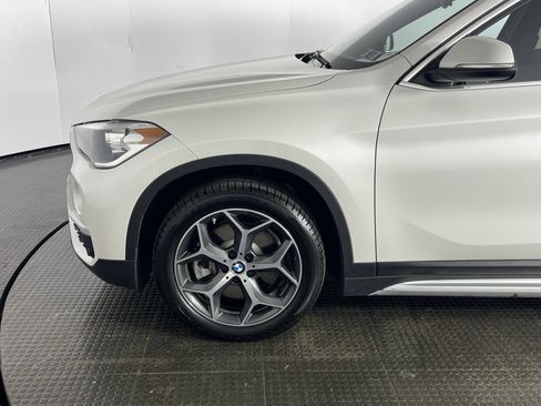 Used 2019 BMW X1 xDrive28i w/ Convenience Package image 4