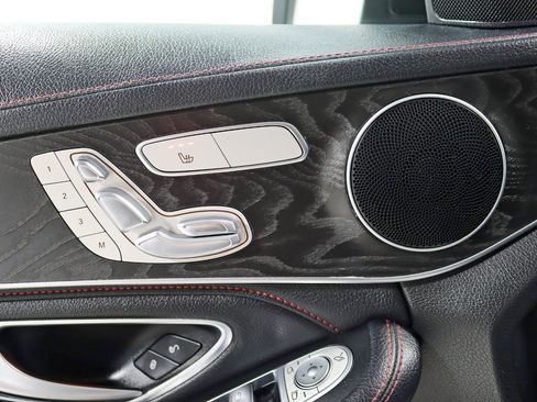 Used 2016 Mercedes-Benz C 450 AMG image 31