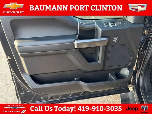Used 2020 Ford F150 XLT w/ Equipment Group 302A Luxury AWD/4WD image 11