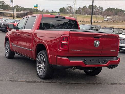 New 2026 RAM 1500 Tungsten image 5