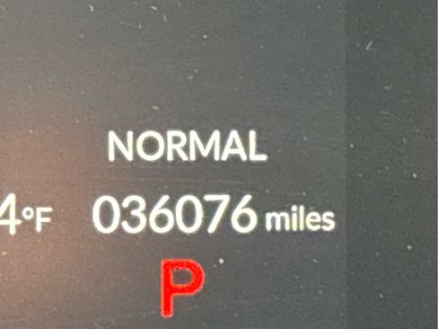 Certified 2023 Honda CR-V Sport image 20