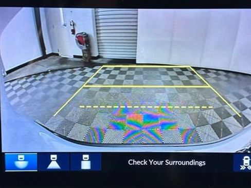 New 2026 Acura ADX FWD image 18