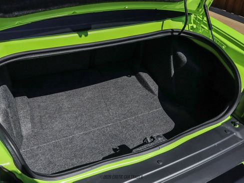 Used 2023 Dodge Challenger R/T Scat Pack RWD image 79