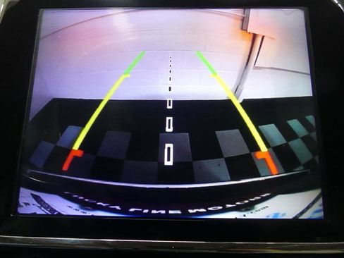 Used 2020 Jeep Grand Cherokee Overland image 13