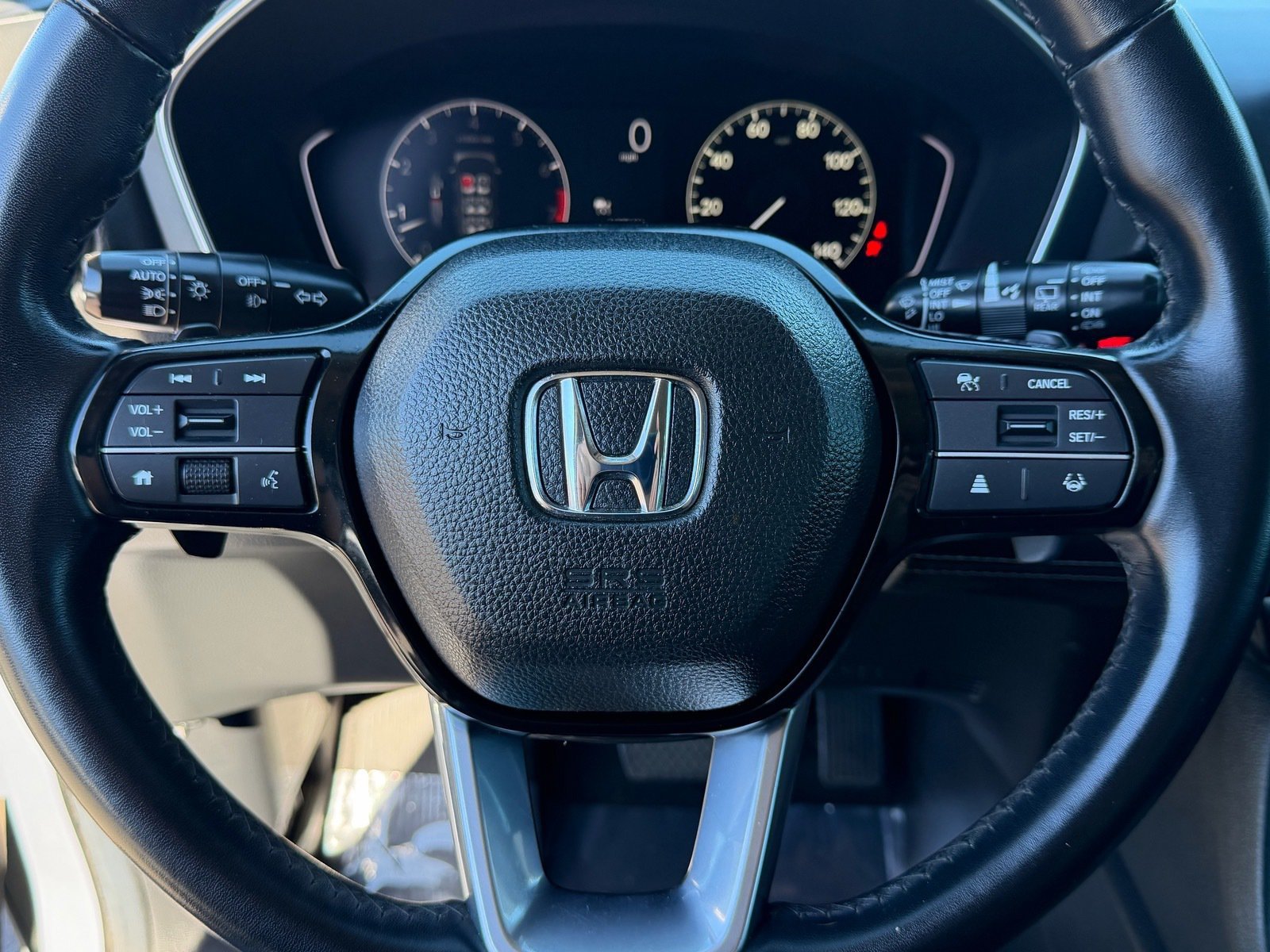 Used 2024 Honda Pilot Touring image 34