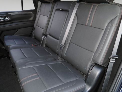 Used 2023 Chevrolet Tahoe RST w/ Sport Performance Package AWD/4WD image 29
