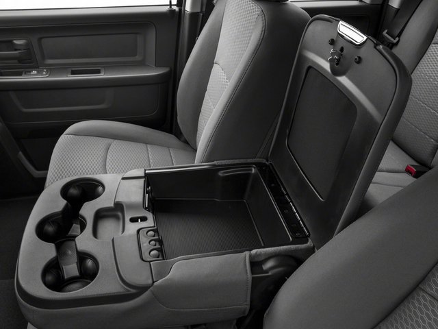 Used 2017 RAM 1500 Express AWD/4WD image 18