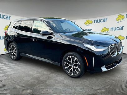Used 2026 BMW X3 xDrive30i