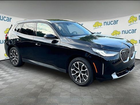 Used 2026 BMW X3 xDrive30i AWD/4WD image 1