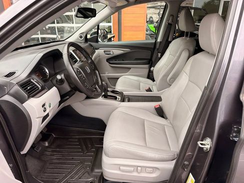 Used 2018 Honda Pilot EX-L image 11