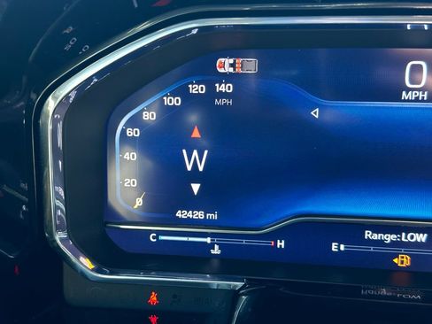 Used 2024 Chevrolet Silverado 1500 LT Trail Boss image 60