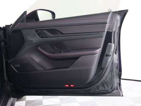 Certified 2024 Porsche Taycan GTS AWD/4WD image 23