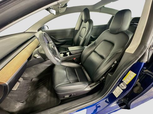 Used 2019 Tesla Model 3 Standard Range Plus RWD image 13