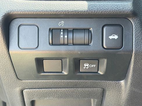 Used 2020 Subaru WRX STI AWD/4WD image 10