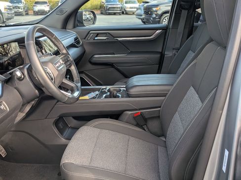 Certified 2025 GMC Acadia Elevation image 16