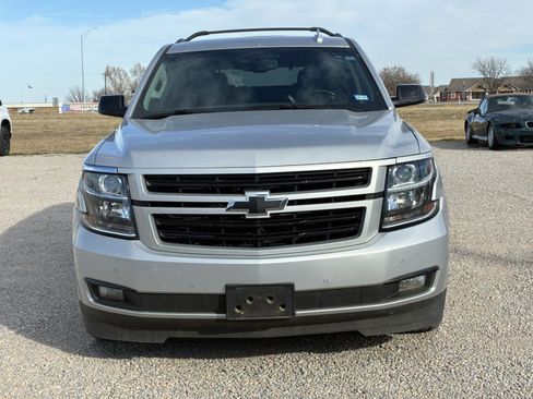Used 2018 Chevrolet Tahoe LT w/ Luxury Package image 15