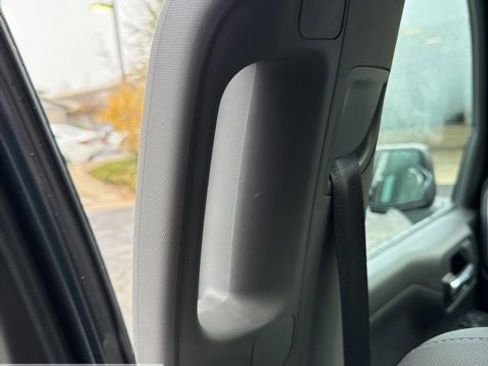 Used 2019 GMC Sierra 1500 SLT w/ SLT Premium Plus Package image 39