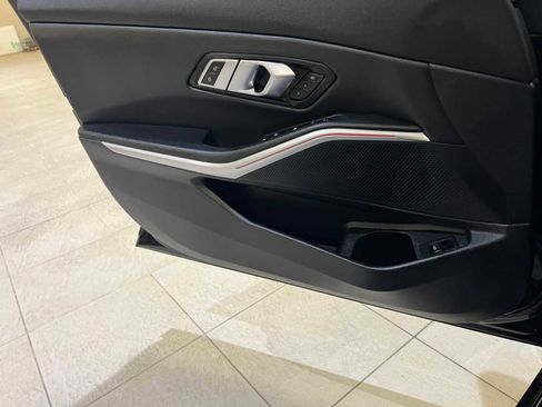 Used 2022 BMW 330i xDrive Sedan w/ Driving Assistance Package image 18