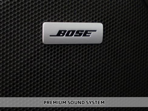 Used 2020 Chevrolet Silverado 1500 LTZ w/ LTZ Convenience Package image 4