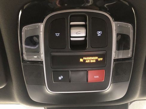 New 2025 Hyundai Santa Cruz Limited image 29