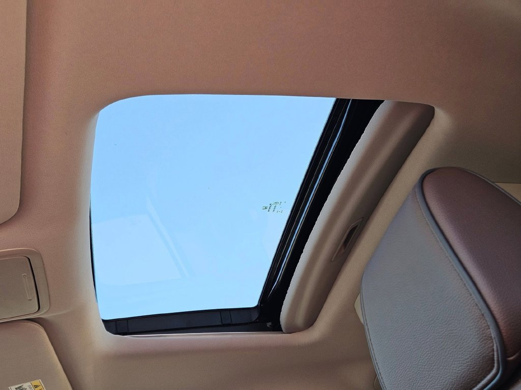New 2027 Honda Odyssey Elite image 31