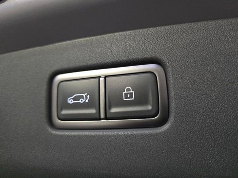 New 2026 Kia EV9 Land w/ Nightfall Edition Package image 21