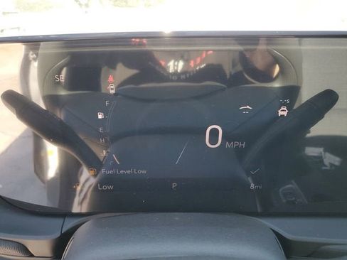 New 2026 Buick Envista Preferred w/ Convenience II Package image 30