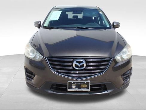 Used 2016 MAZDA CX-5 Sport image 3