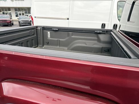 Used 2021 Jeep Gladiator Mojave AWD/4WD image 7