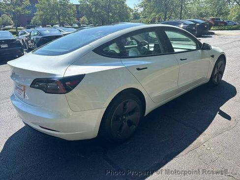 Used 2023 Tesla Model 3 Standard Range RWD image 25