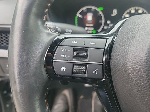 Used 2023 Honda CR-V Sport Touring image 28