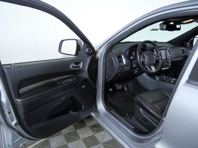 Used 2015 Dodge Durango Limited w/ Premium Group AWD/4WD image 18