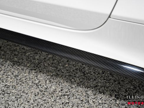 Used 2017 Mercedes-Benz C 63 AMG S image 17