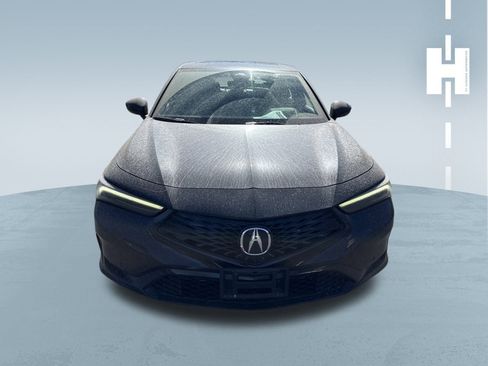 Used 2023 Acura Integra A-Spec image 2