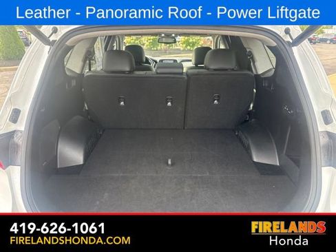 Used 2019 Hyundai Santa Fe Limited FWD image 31