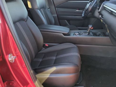 Certified 2024 MAZDA CX-50 AWD 2.5 S w/ Cargo Package image 22