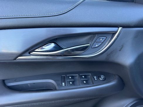 Used 2014 Cadillac ATS Sedan image 9